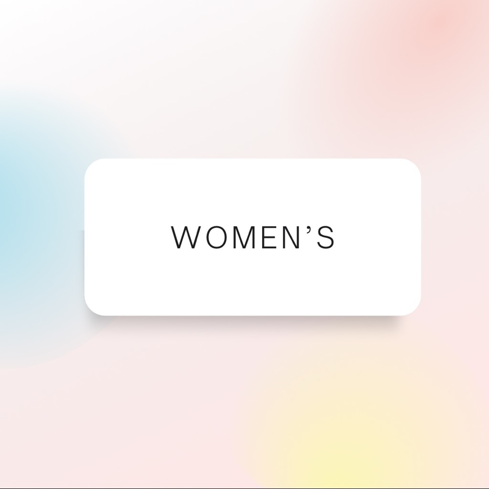Womens clothing